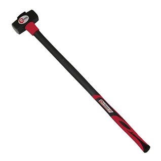 Кувалда 3000г рукоятка из стекловолокна, удлиненная Intertool HT-0243