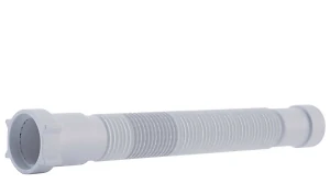 Гибкая труба (К106) 11/2*40/50 длина 410 мм-800 мм