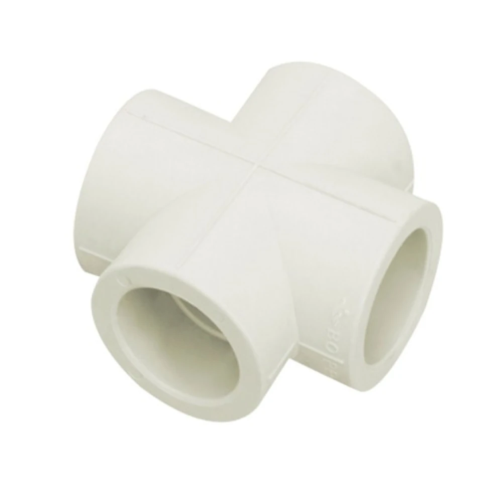 Крестовина 20*20*20*20 (В.О.) для пайки SD00005888