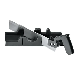 Стусло лоток 300мм пластиковое с пилой  Intertool HT-0710