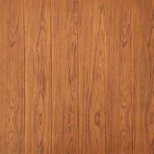 Самоклеющаяся 3D панель 700 * 700мм * 5мм Дерево Ольха 89