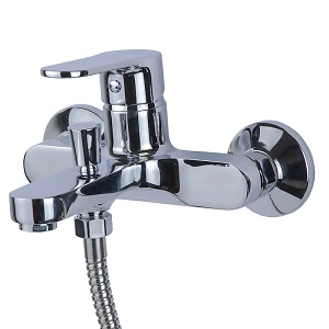 Смеситель MARMORE O35 для ванны литой CORSO DB-1C138C (9623200)