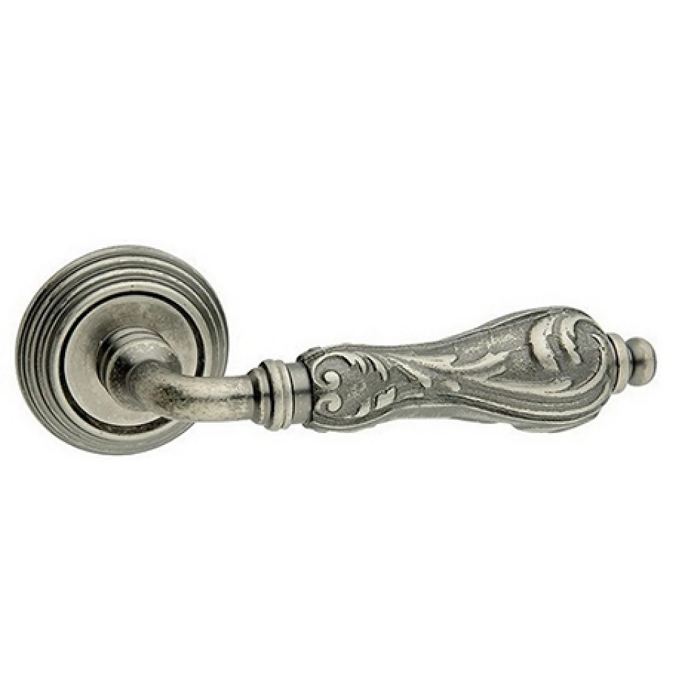 Ручка Fimet 147 Flora 147-269 F45 Железо античное