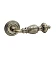 Ручка Fimet 105 Regina 105-265 F45 Железо античное