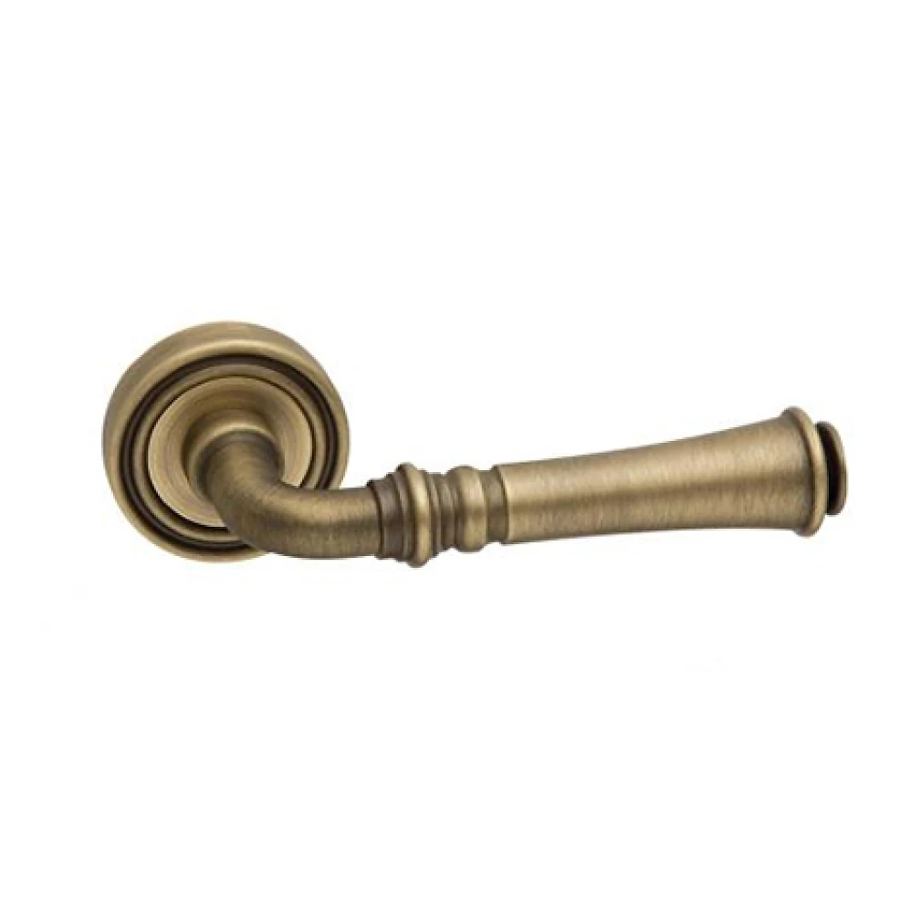 Ручка Fimet 1028 Tasha 1028-261 F43 Бронза матовая