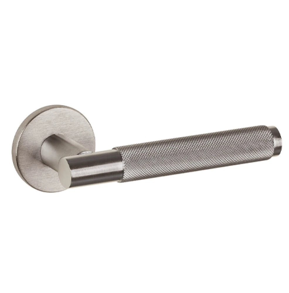 Ручка Fimet 1444 Marion 1444-208 F20 Никель матовый