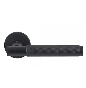 Ручка Fimet 1444 Marion 1444-208 FNO Черный матовый