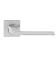 Ручка Fimet 1352 Pura 1352-211B F05 Хром матовый