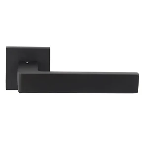 Ручка Fimet 168 Ice 168-211В FNO Черный матовый