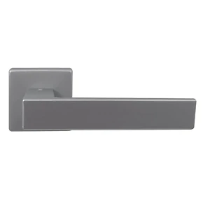 Ручка Fimet 1317 Kubo 1317-211B F16 Сатин хром (satin chrome effect)