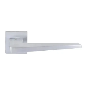 Ручка Fimet  Flake 1355 H5 1355-213 F05 Хром матовый