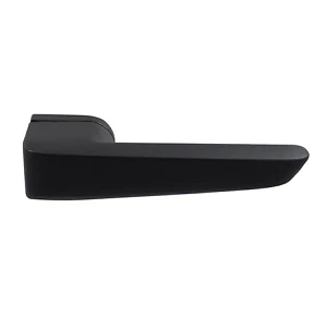 Ручка Fimet  Infinity 1501 FNO Черный матовый