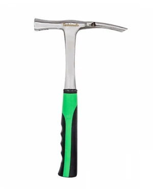 Молоток камінщика з киркою 600гр метал.ручка Yoshimoto Y35-030