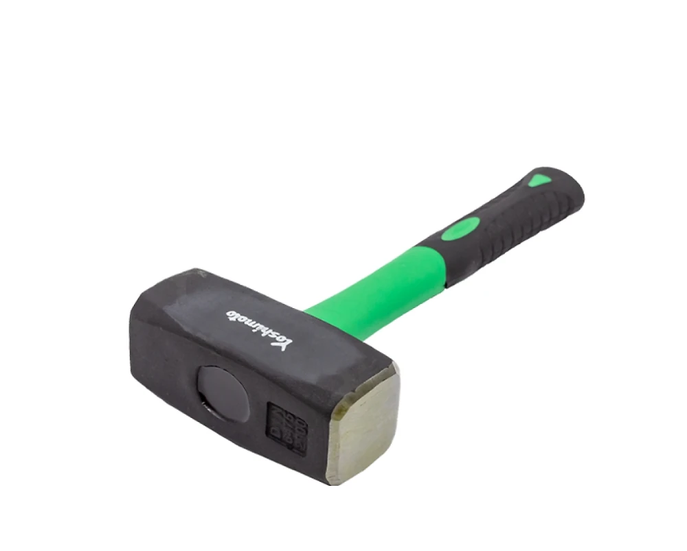Кувалда 2000г ручка 2К Yoshimoto Y35-020