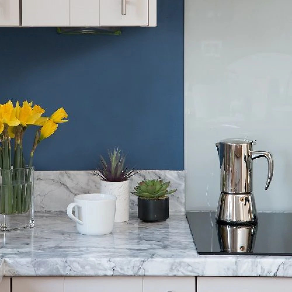 Самоклеющаяся пленка D-C-Fix 45см х 15м Df 200-3242 (Мрамор Ромео)