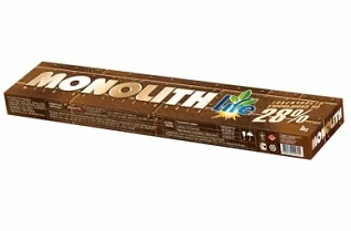 Электроды Монолит РЦ Э46 4мм 1кг