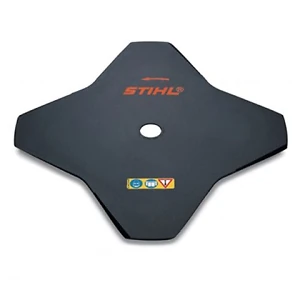 Диск для тримера 4-х лопатевої Stihl11-400