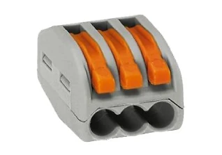 Колодка клемная W-3