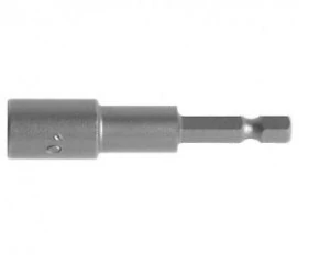 Бита М 8 (6-гранная)  45мм  (1,4' шестигранник) Whirlpower
