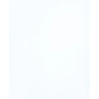 Пластик 3000*250*7мм Белый матовый RL 30734 Riko