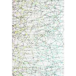 Пластик 3000*250*8мм Фантазия RL 3002 Riko термоперевод