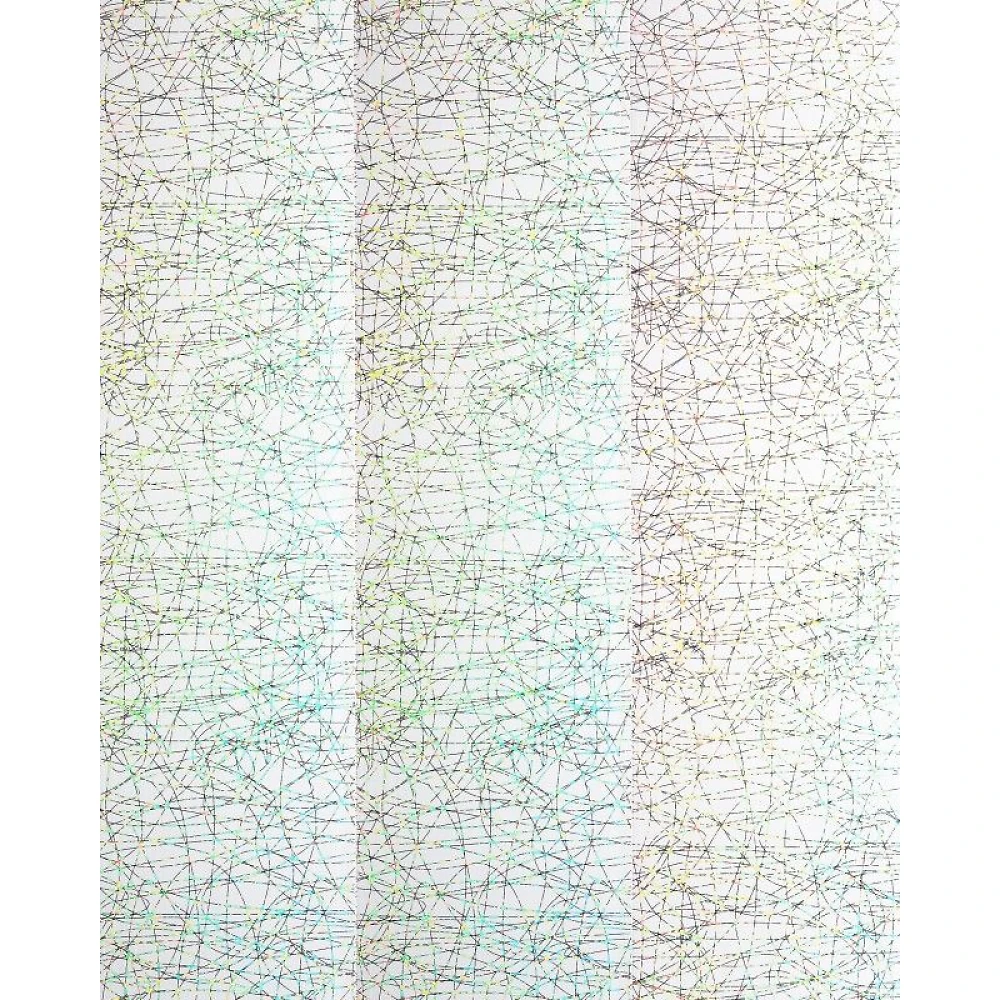 Пластик 3000*250*8мм Фантазия RL 3002 Riko термоперевод