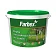 Краска садовая для деревьев и кустарников Farbex  1,4 кг
