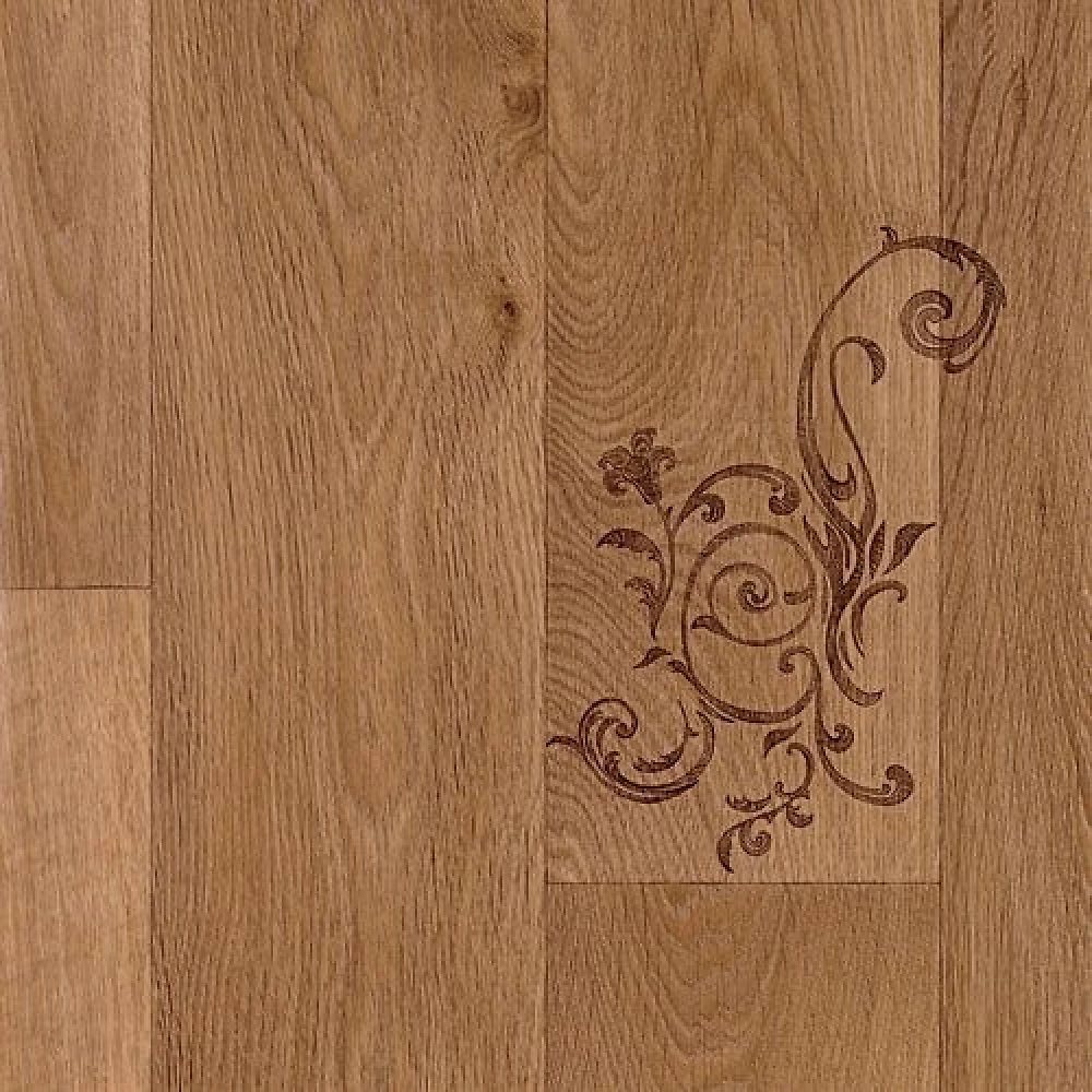 Линолеум IVC (Бельгия) (серия Elegance) наименование Leila 843 (4м)