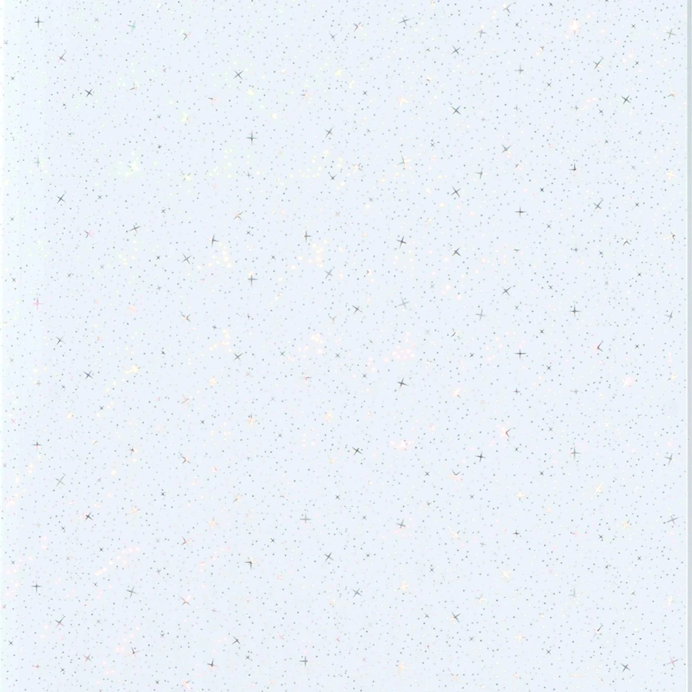 Пластик 3000*250*7мм Белая ночь RL 3013.7 Riko термоперевод