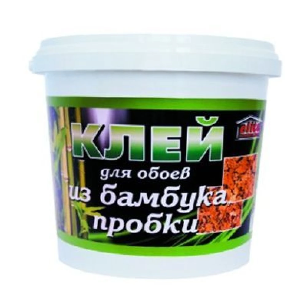 Клей ПВА MGF 3кг