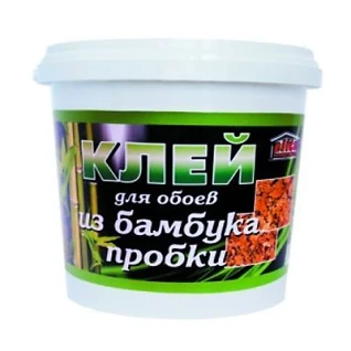 Клей ПВА MGF 3кг