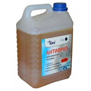 Антифриз добавка м2 10л