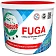 Затирка для плитки Anserglob Fuga белый, 1кг