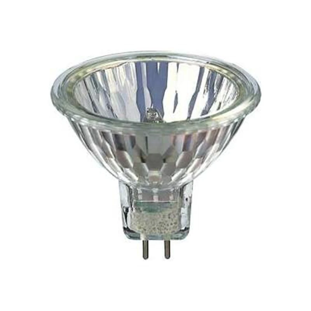 Лампа галогенная 35Вт 220V GU5.3 MR16 'Watс'