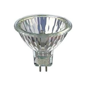 Лампа галогенная 35Вт 220V GU5.3 MR16 'Watс'