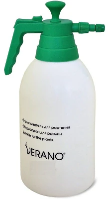 Опрыскиватель ручной  1л  Verano 72-259