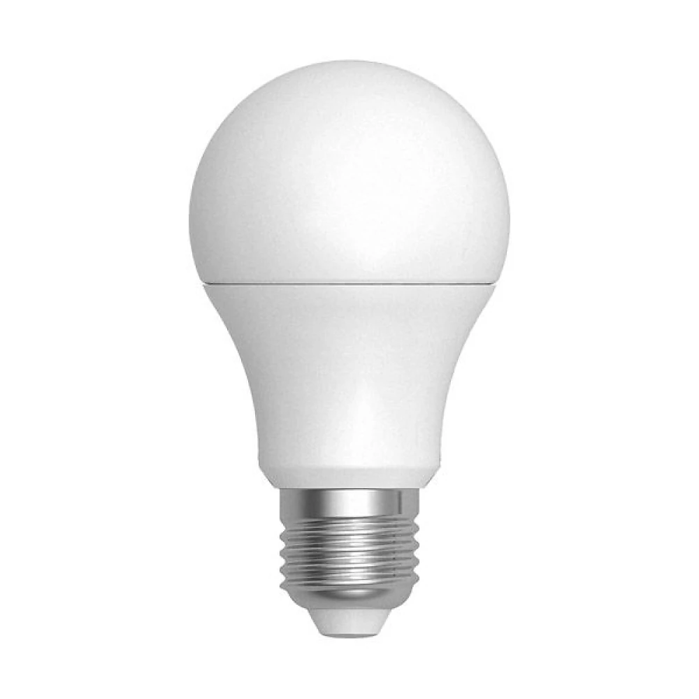 Лампа светодиодная   8Вт  220В Е27 4000K Electrum A-LS-1800