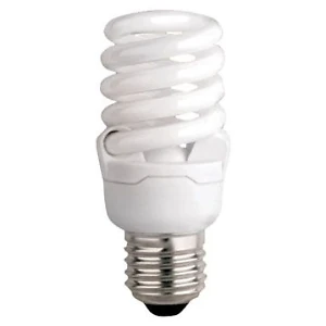 Лампа энергосберегающая  20Вт  220В Е27 4000К Electrum A-FC-0269 (гарантия два года)