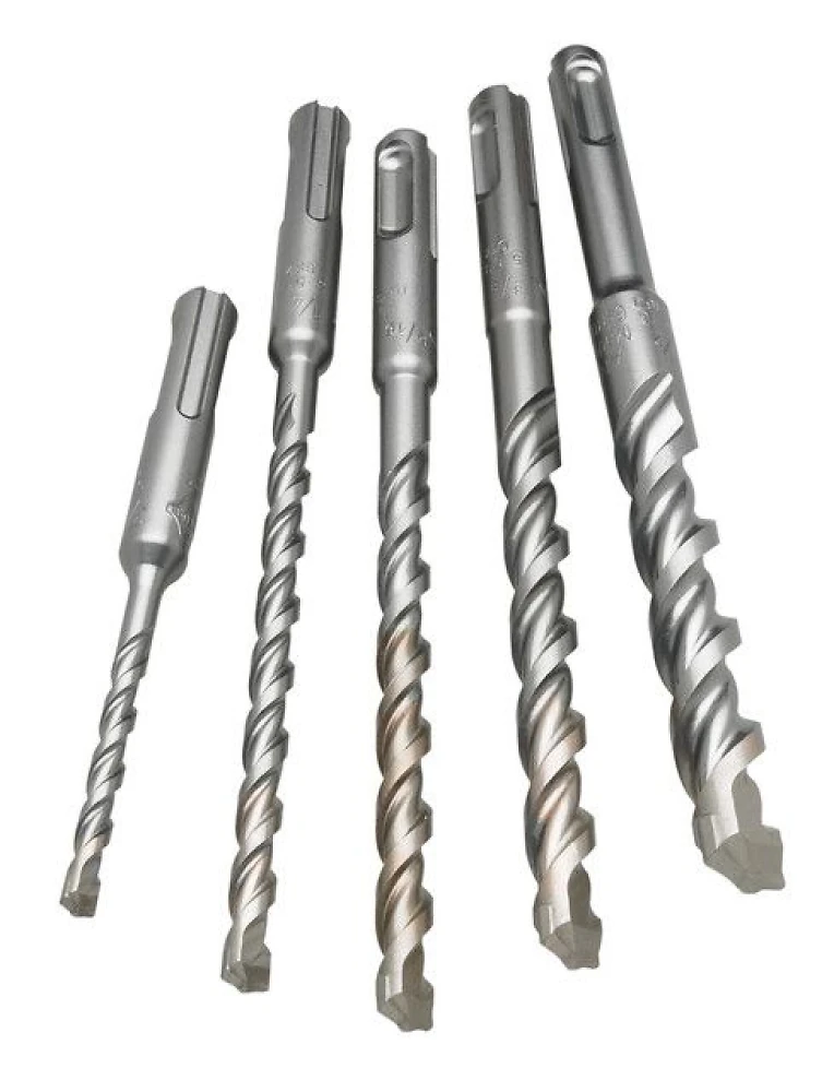 Бур  10* 310мм SDS-plus S4 Maxidrill 210-310