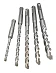 Бур  10* 310мм SDS-plus S4 Maxidrill 210-310