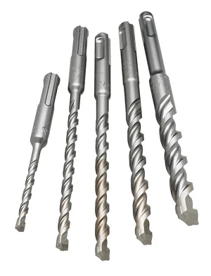 Бур  14* 600мм SDS-plus S4 Maxidrill 214-600