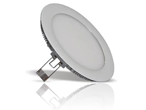 Светодиодная панель Bellson встраиавемая круг 24W 6000K