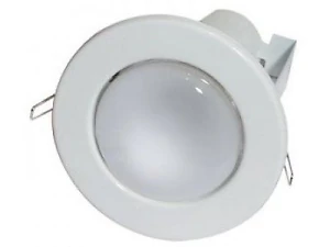 Светильник галогеновый точечный Delux HDL16101R_MR16 12v золото