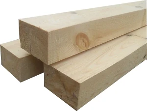 Брус  50*120 (4,5-6,0м) сосна, 1м