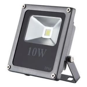 Прожектор 10W светодиодный Bellson SLIM 6000К
