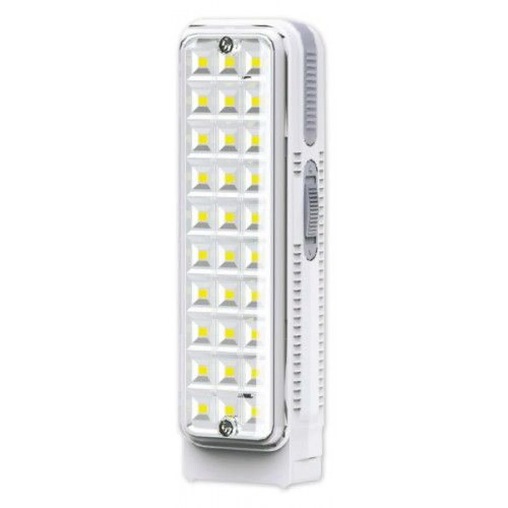 Лампа аварийного освещения 30LED RIGHT HAUSEN