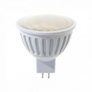 Лампа светодиодная MR16 3Вт  220В GU5.3 4000K Electrum A-LR-1821