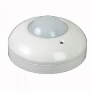 Датчик движения накладной белый 360град Right HAUSEN HN-061011
