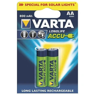 Батарейка пальчиковая GP Super Alkaline щелочная LR06 AA 15A-U5, 1шт