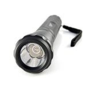 Фонарь ручной светодиодный 1 Led (сверхъяркий) GP Work LWE201/AU-UC2 (+2AA) блистер 28ч